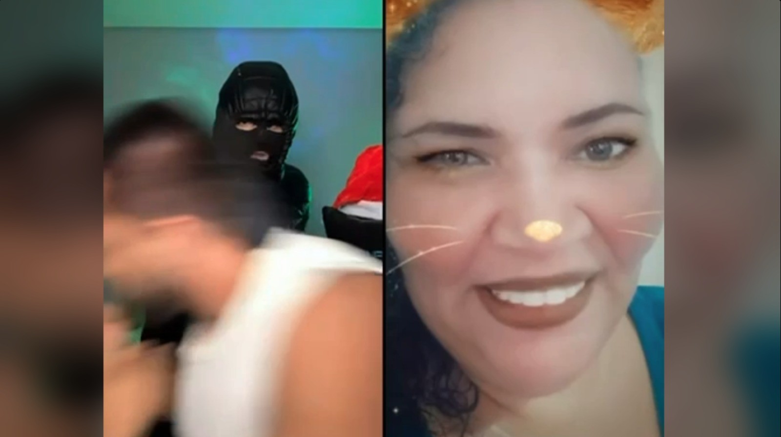 VÍDEO: tiktoker é assaltado por engano durante transmissão ao vivo em Blumenau 