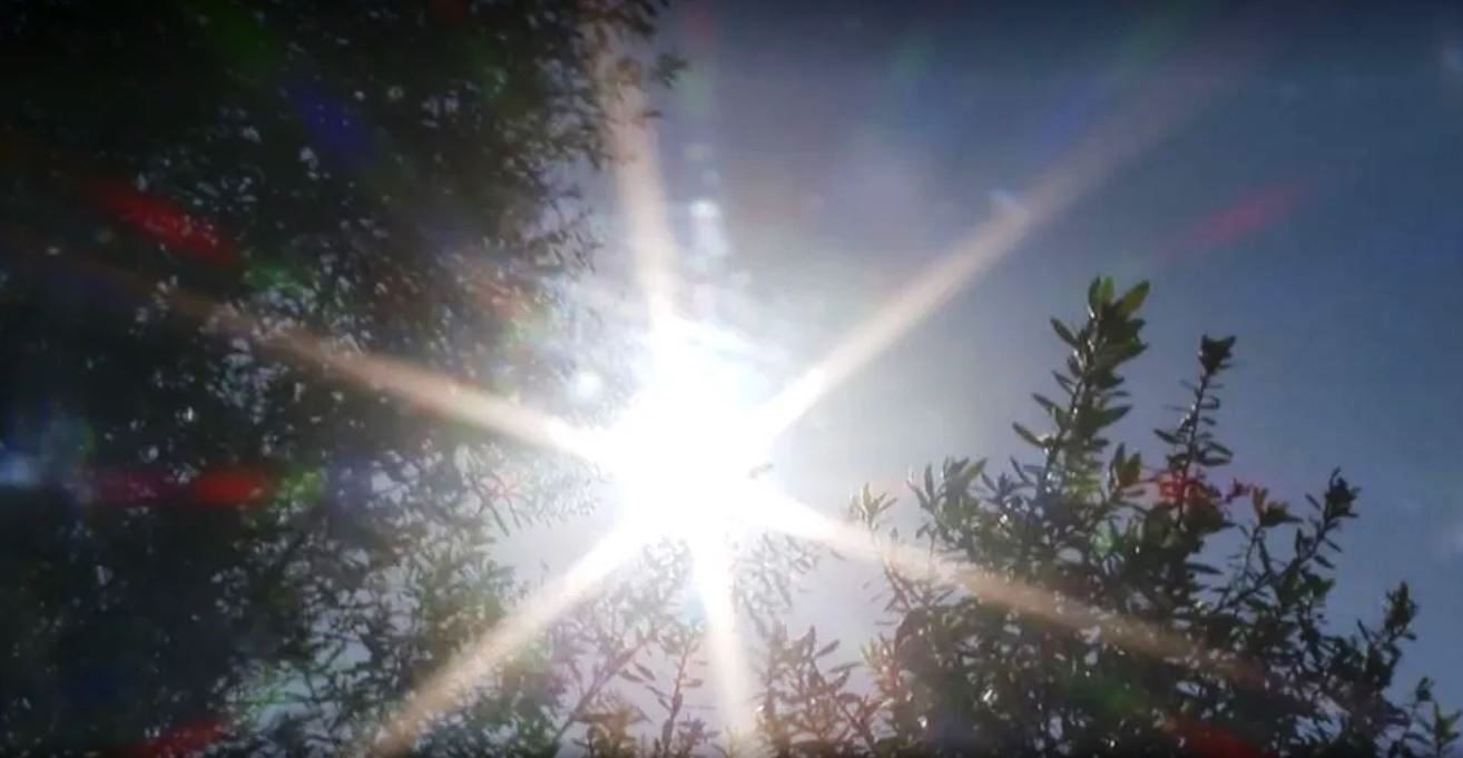 
Sol: perigo para a pele ou um santo remédio?