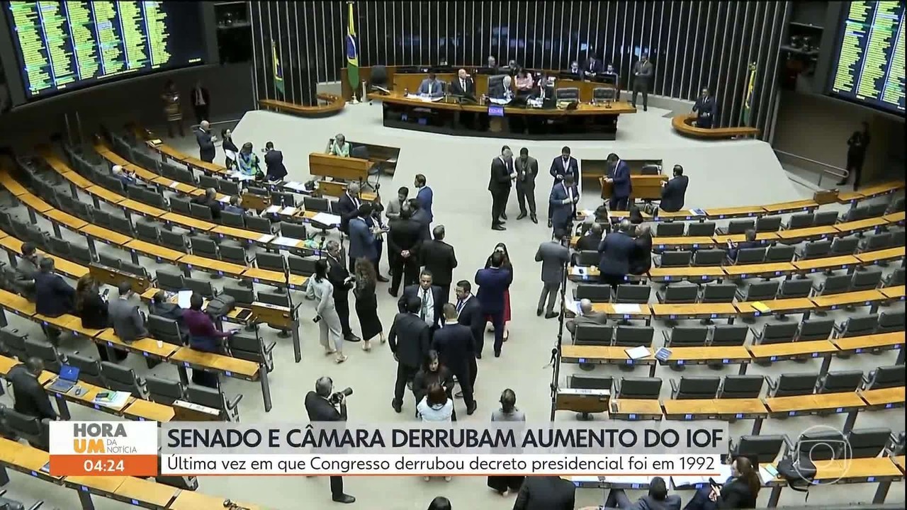 Lula vai ligar para Alcolumbre e Motta para retomar diálogo; equipe presidencial quer judicializar derrota