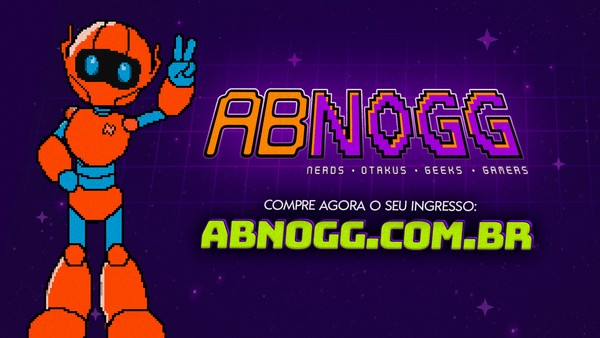 ABNOGG 2022: venda de ingressos está disponível