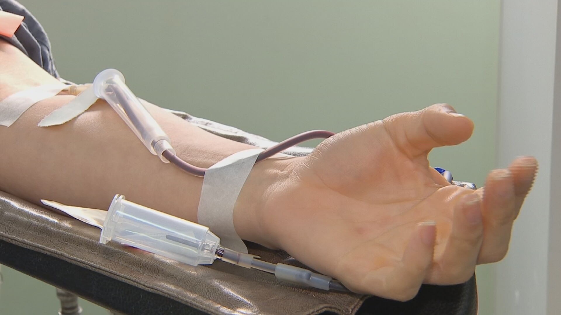 Com queda de 40% no estoque, Colsan pede aumento nas doações de sangue em Jundiaí