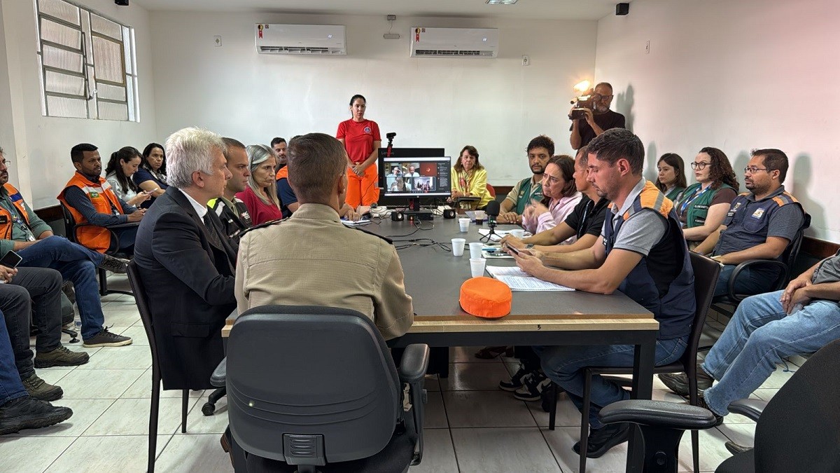 Com R$ 19 milhões aprovados, Juiz de Fora inicia compra de quase 100 casas para famílias atingidas pelas chuvas