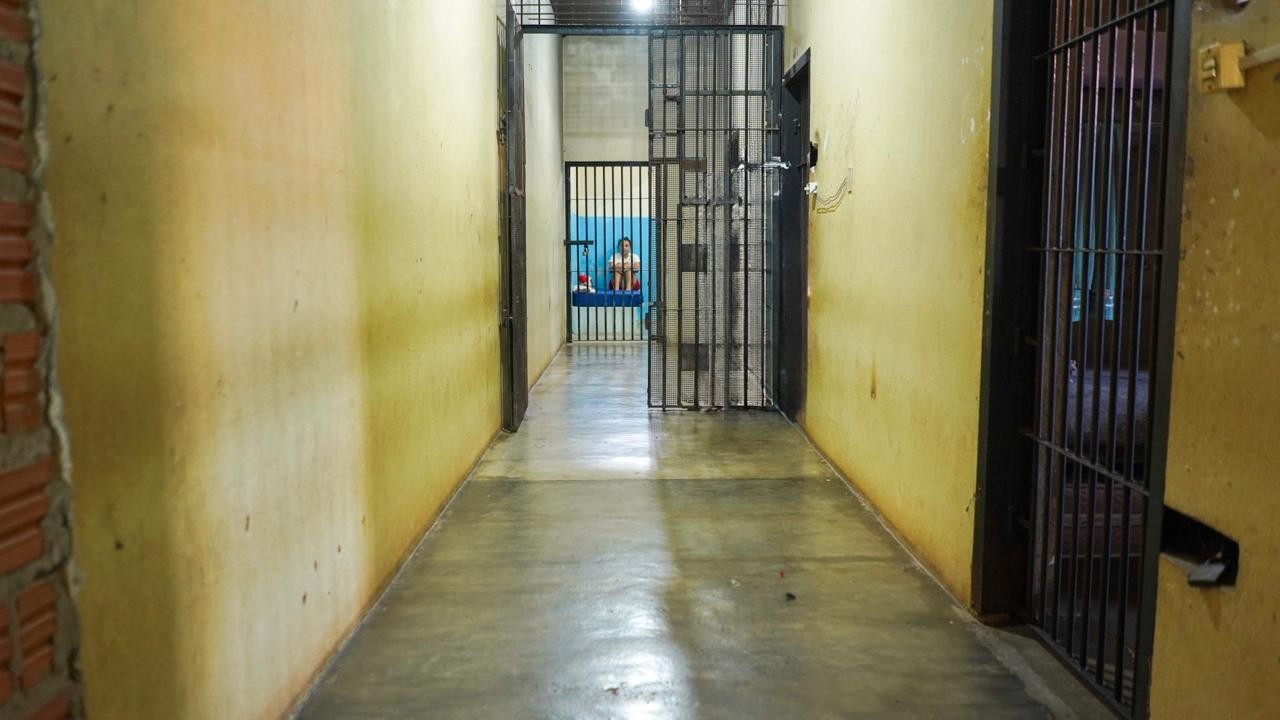 MP-AP aponta falhas em denúncias de tortura no Iapen e Justiça revoga afastamento de servidores