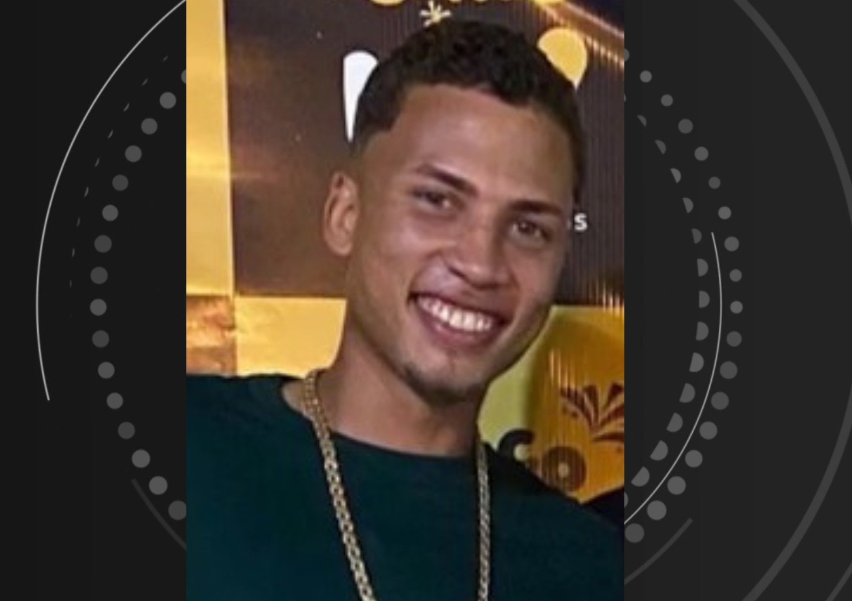 Eletricista de 22 anos desaparece após sair de casa para visitar amigos no extremo sul da Bahia 