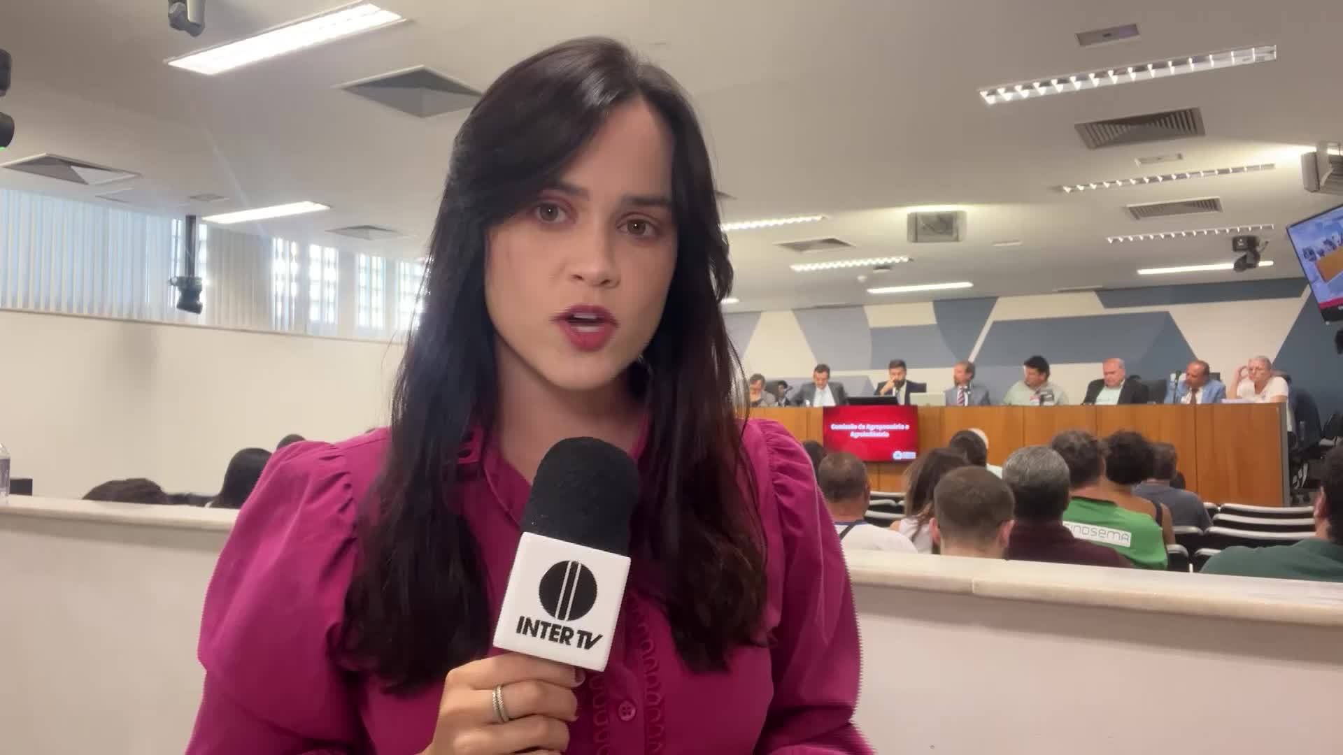 VÍDEOS: Inter TV Rural deste domingo, 16 de novembro de 2026