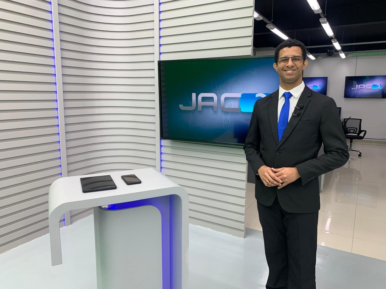 AO VIVO: Assista ao JAC2 com Murilo Lima