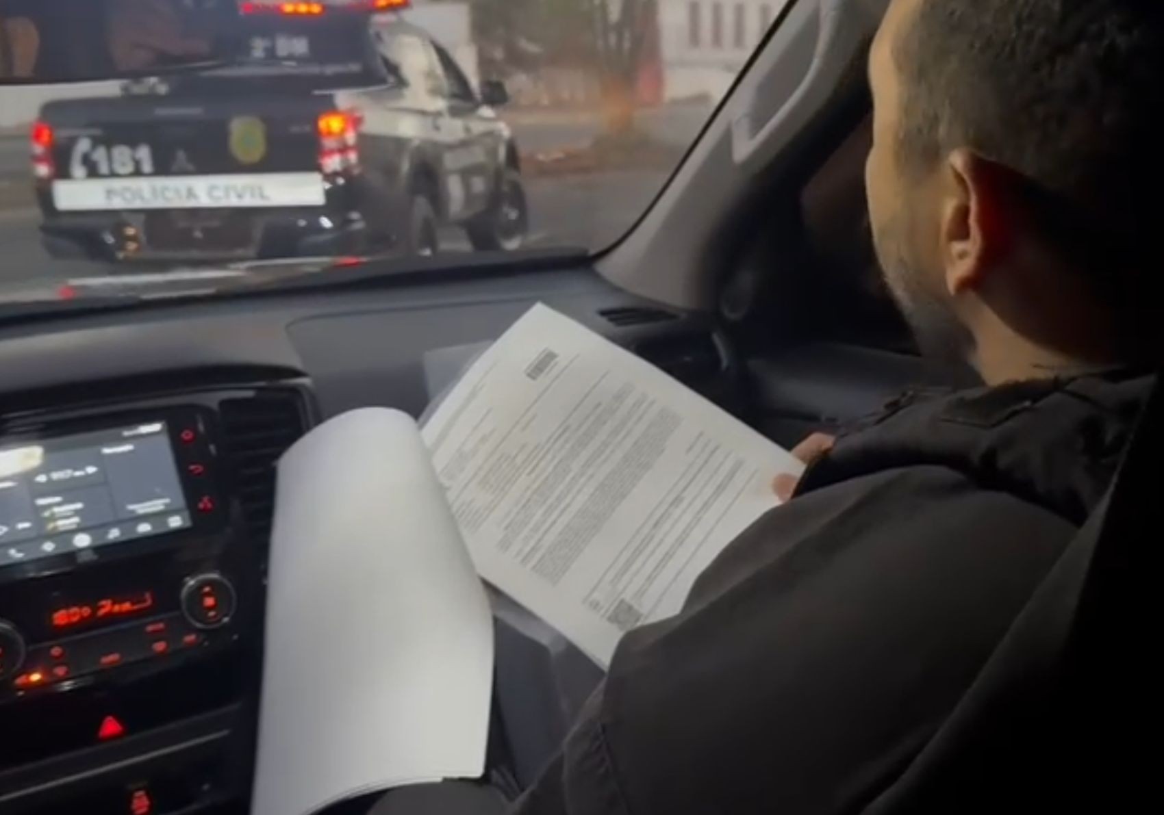 Operação Tabuleiro: Polícia Civil desarticula grupo de tráfico de drogas  na Grande Aracaju