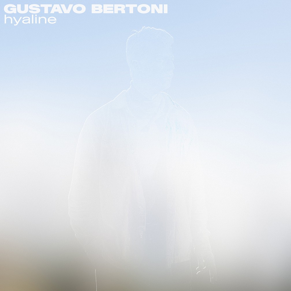 Gustavo Bertoni, do Scalene, anuncia 2º disco solo em inglês