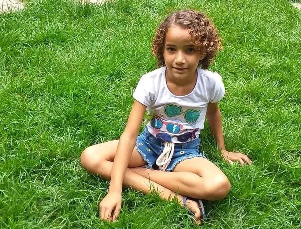 Caso Ana Sophia: polícia conclui inquérito sem encontrar corpo da menina