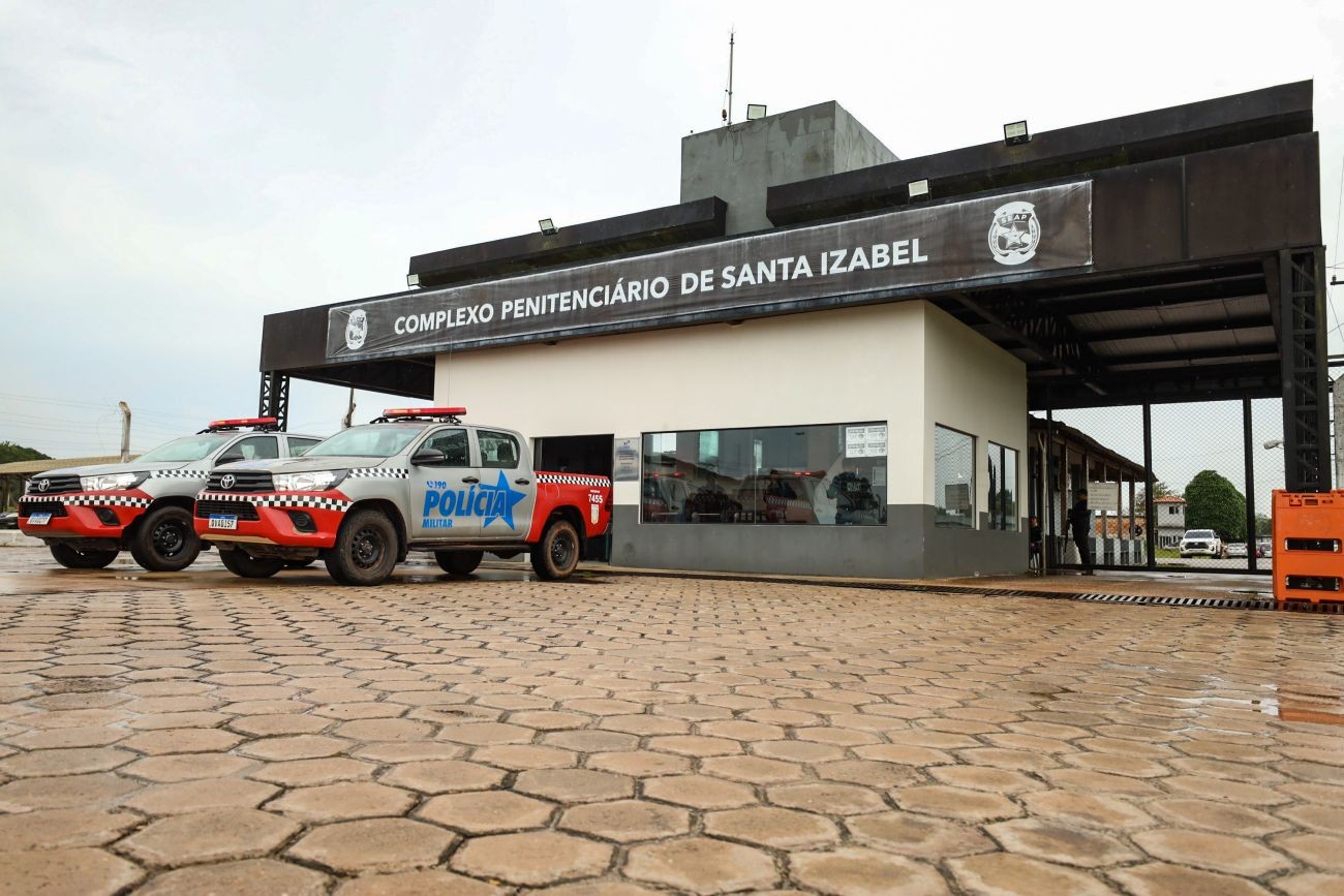 OAB pede à Justiça Federal que suspenda proibição de entrada de advogados nos presídios do Pará