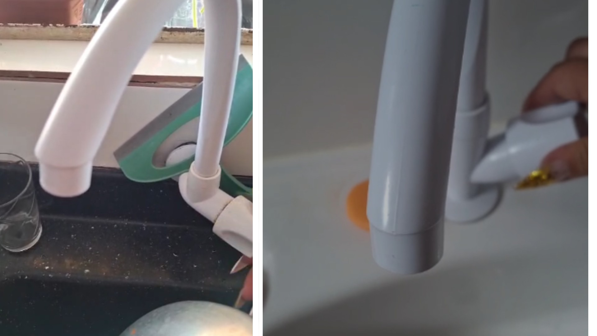 Moradores do interior de SP enfrentam falta de água na semana do Natal