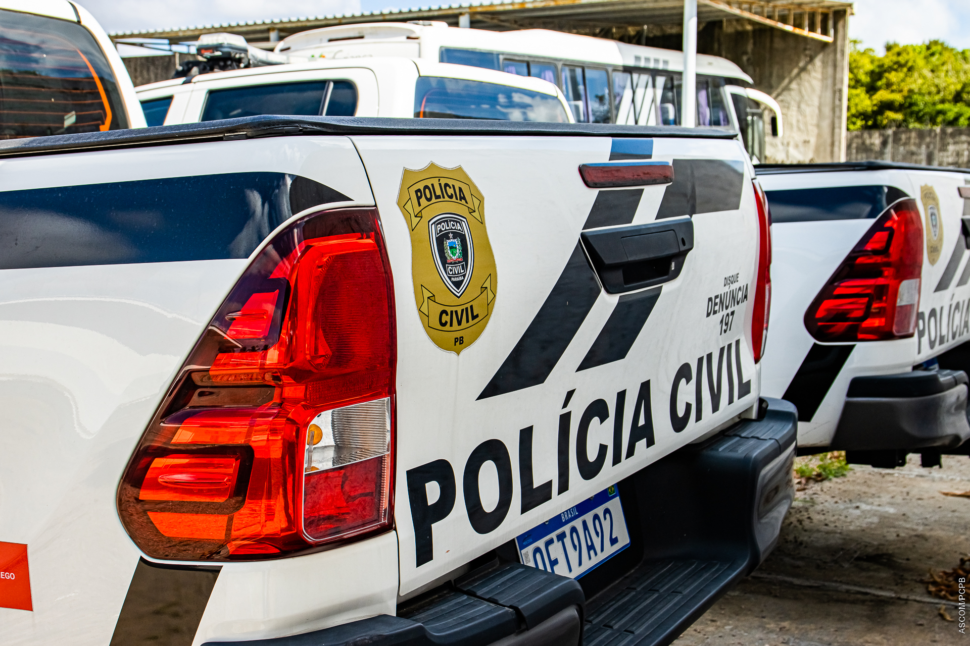 Corpo de adolescente desaparecido há seis dias é encontrado, em Santa Rita