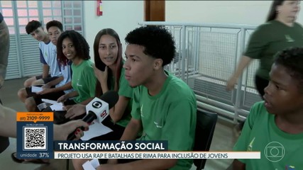 VÍDEOS: DF1 de terça-feira, 20 de outubro de 2026 - imagem 5
