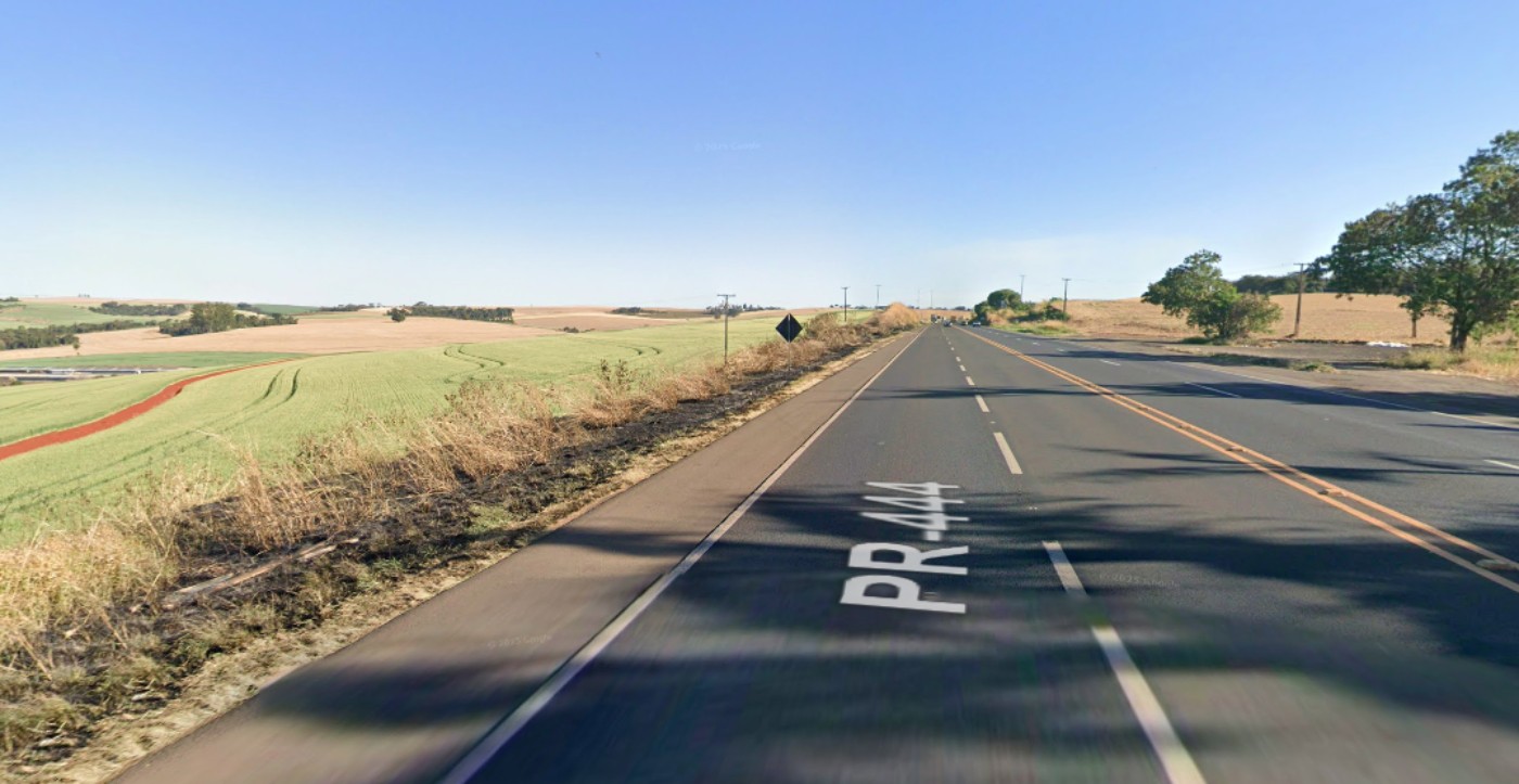 Motorista atende ordem de parada de homens em carro com giroflex e acaba trancado em porta-malas, no Paraná