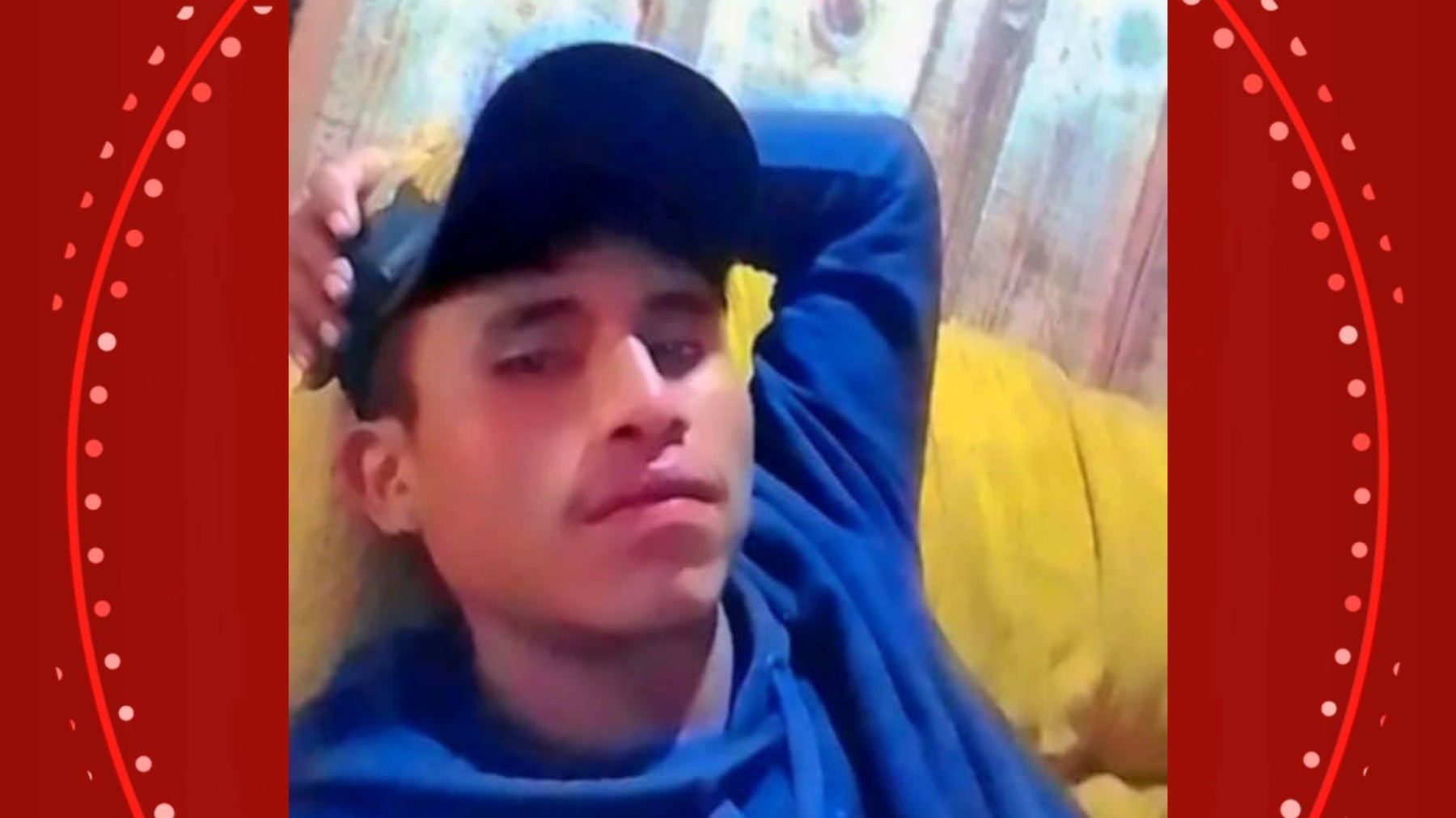 Polícia investiga assassinato de filho de cacique de aldeia indígena do Paraná