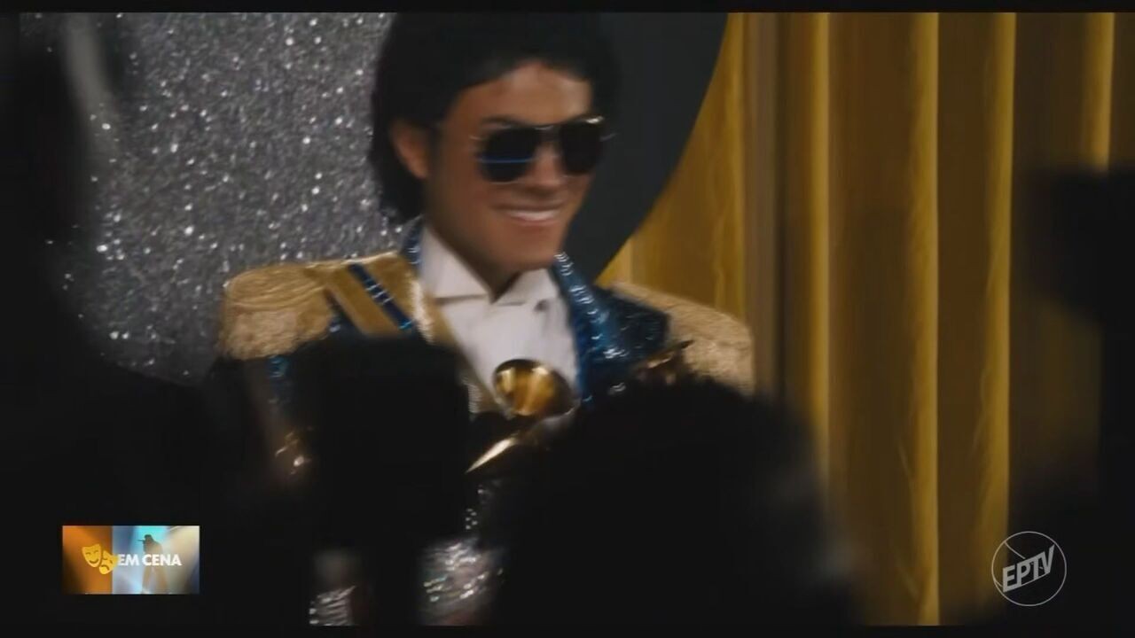 Shopping de Salvador faz concurso de sósias de Michael Jackson; vencedor ganhará um ano de cinema gratuito