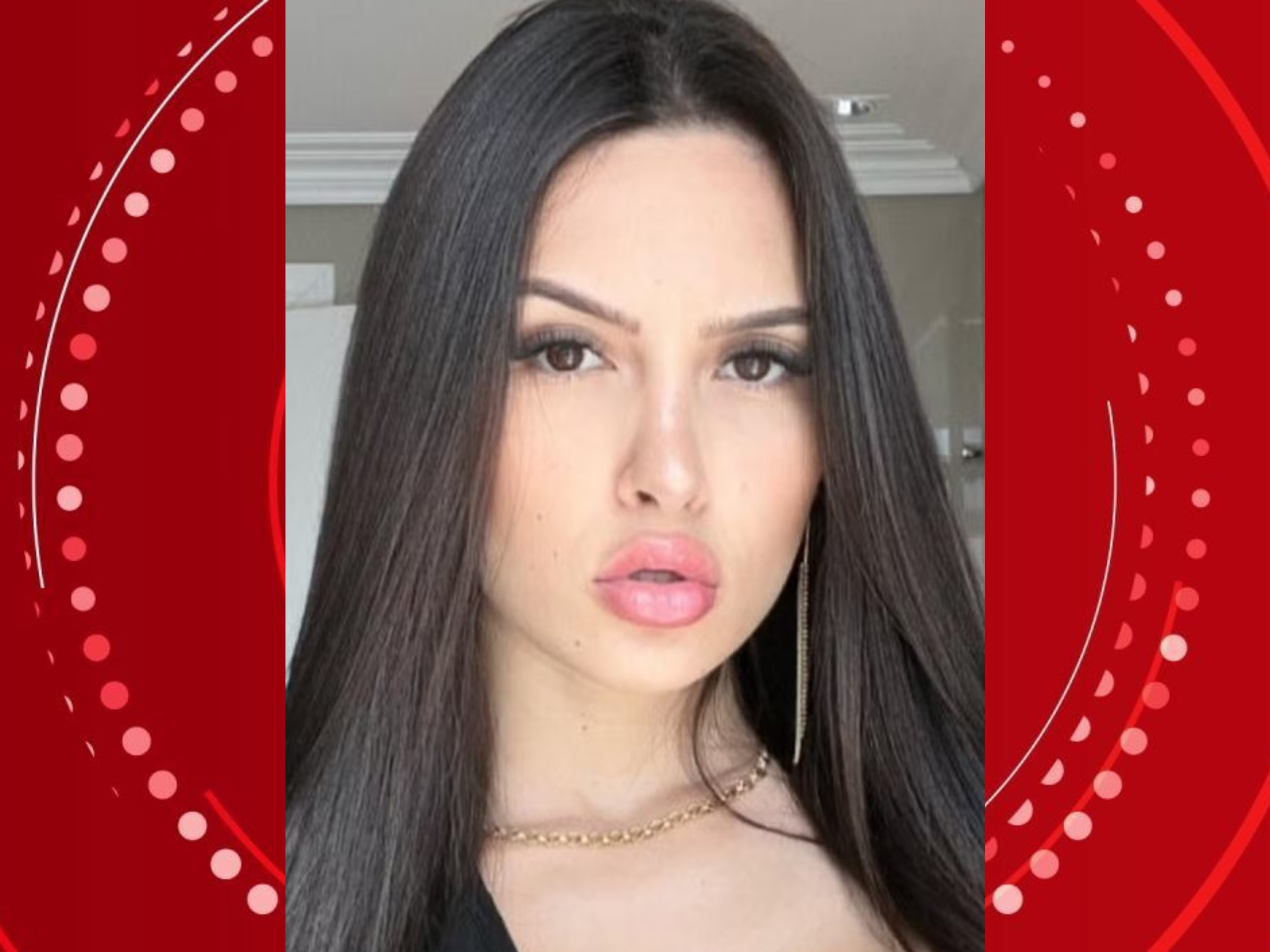 Estudante é presa em apartamento de luxo no RJ suspeita de gerenciar finanças de grupo ligado ao tráfico de drogas no PR