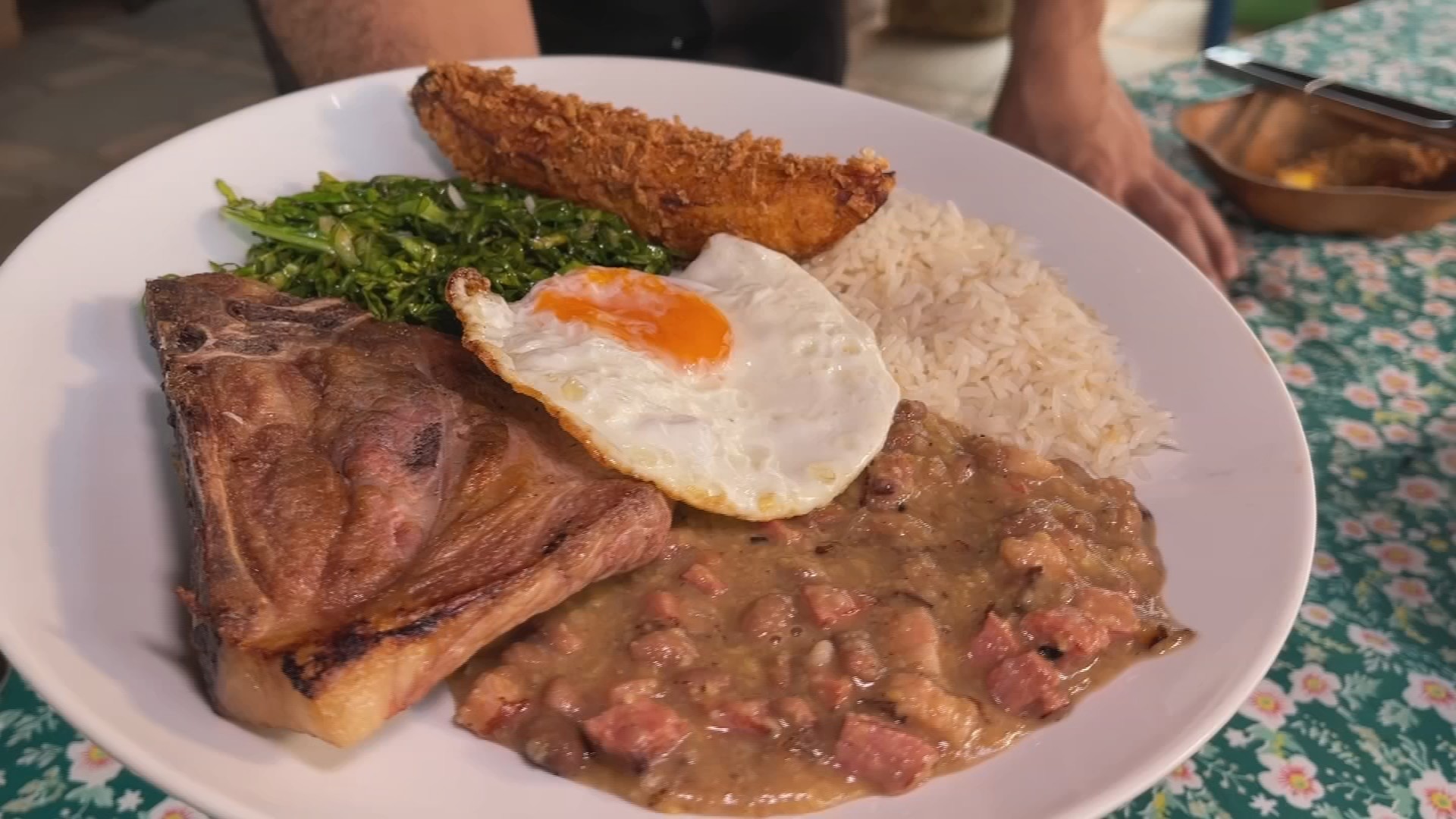 Patrimônio cultural de SP desde 2018, virado à paulista tem raízes do interior; veja como preparar 