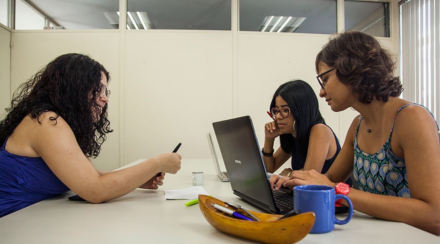 IBGE abre vagas de estágio em Salvador