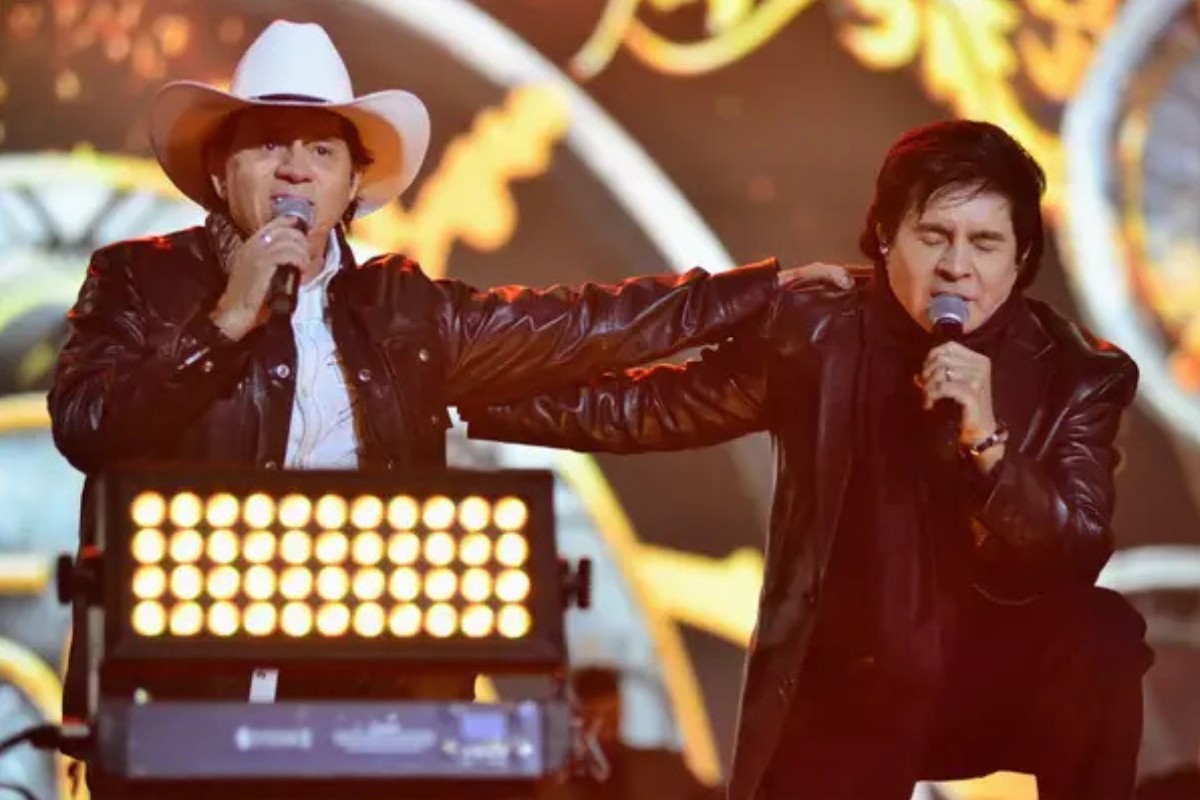Recordistas, Chitãozinho e Xororó vão abrir programação da Festa do Peão de Americana: ‘Quase como voltar para casa’