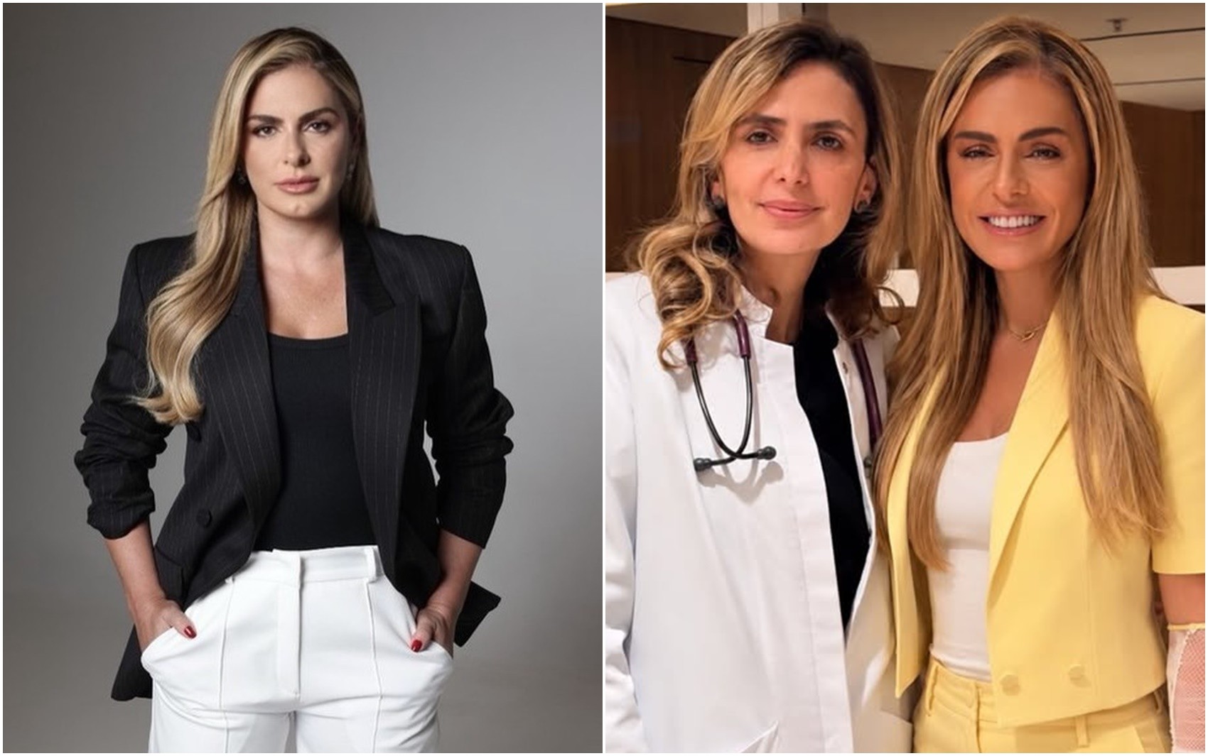 Imagem de destaque da notícia: Flávia Teles Abandona Candidatura a Deputada Federal por Motivos de Saúde