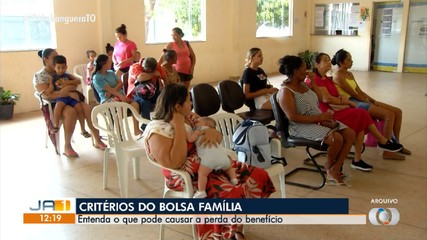 Veja os critérios para receber o Bolsa Família