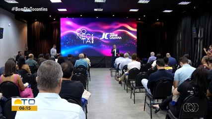 Grupo Jaime Câmara realiza evento sobre tendências e comunicação com empresários