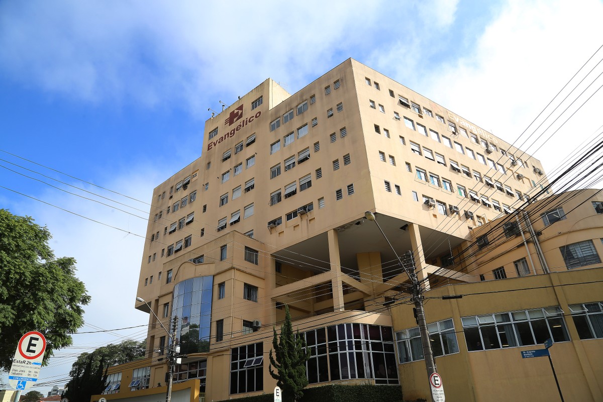 Hospital Evangélico Mackenzie inaugura novo Pronto Atendimento 24 horas