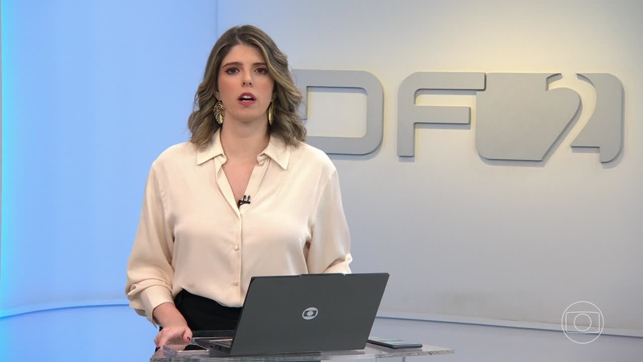 VÍDEOS: DF2 de sexta-feira, 23 de maio de 2025