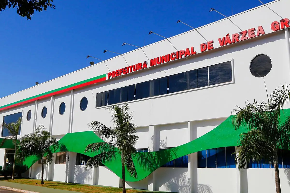 Prefeitura de Várzea Grande (MT) decreta situação de emergência por causa da estiagem
