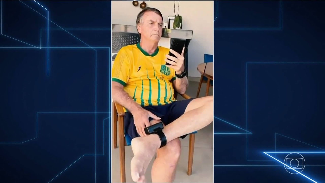 Governo Trump critica Moraes e diz que prisão domiciliar de Bolsonaro ameaça democracia