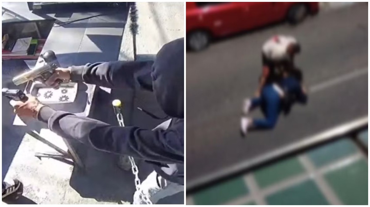 Feminicídios fora de casa batem recorde em SP e já representam mais de 40% dos casos