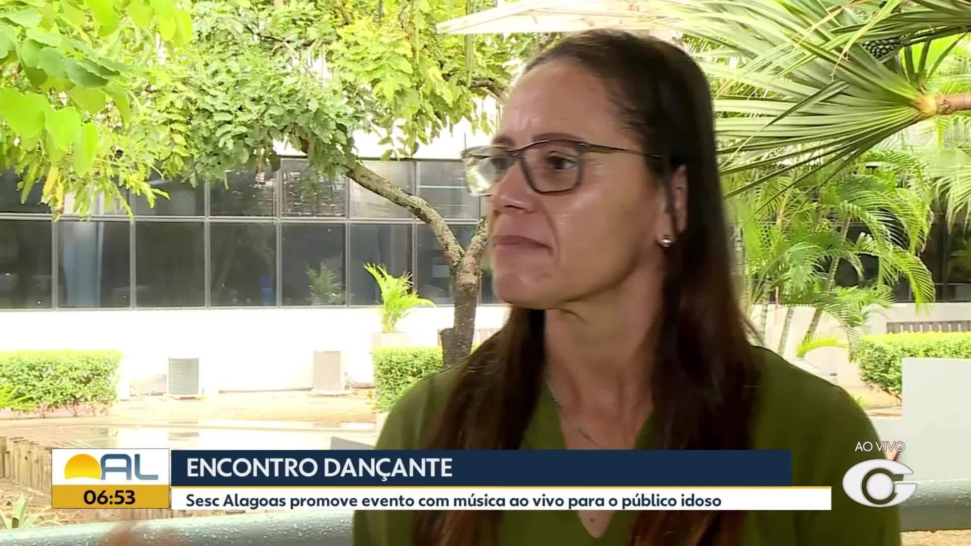 VÍDEOS: Bom Dia Alagoas de quinta-feira, 28 de agosto