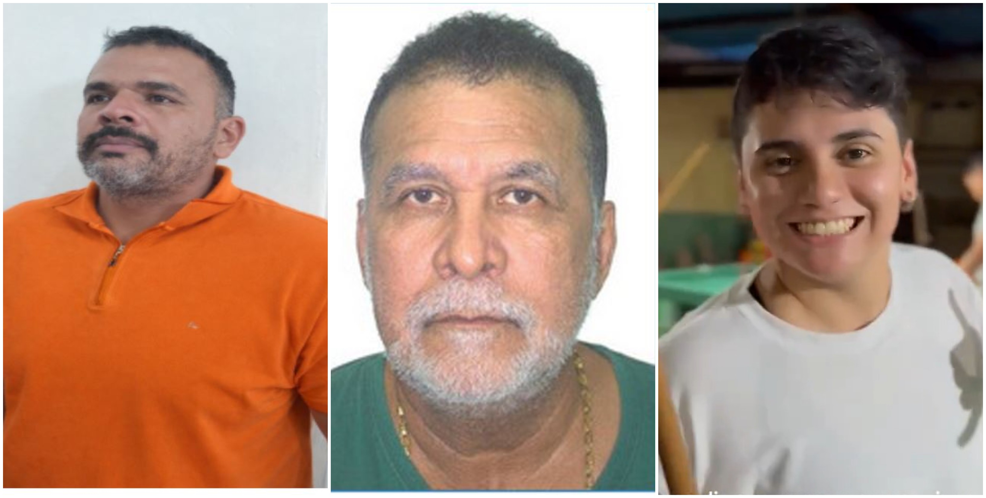 Justiça mantém prisão de capitão da PM, empresário e assistente flagrados com R$ 150 mil pela PF