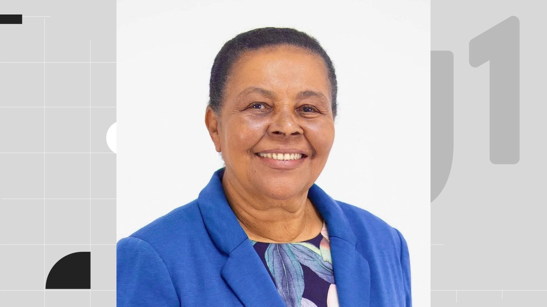 Vice-prefeita de Jaboatão, Irmã Babate morre aos 73 anos