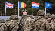 EUA anunciam envio de 5 mil soldados à Polônia após alerta de premiê sobre Rússia