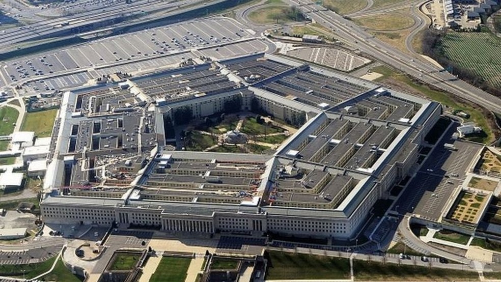 OVNIs: veja imagens das aparições nos EUA e saiba o que diz o Pentágono