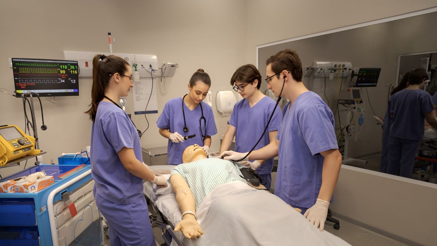 Empatia e boa comunicação transformam a relação entre médico e paciente