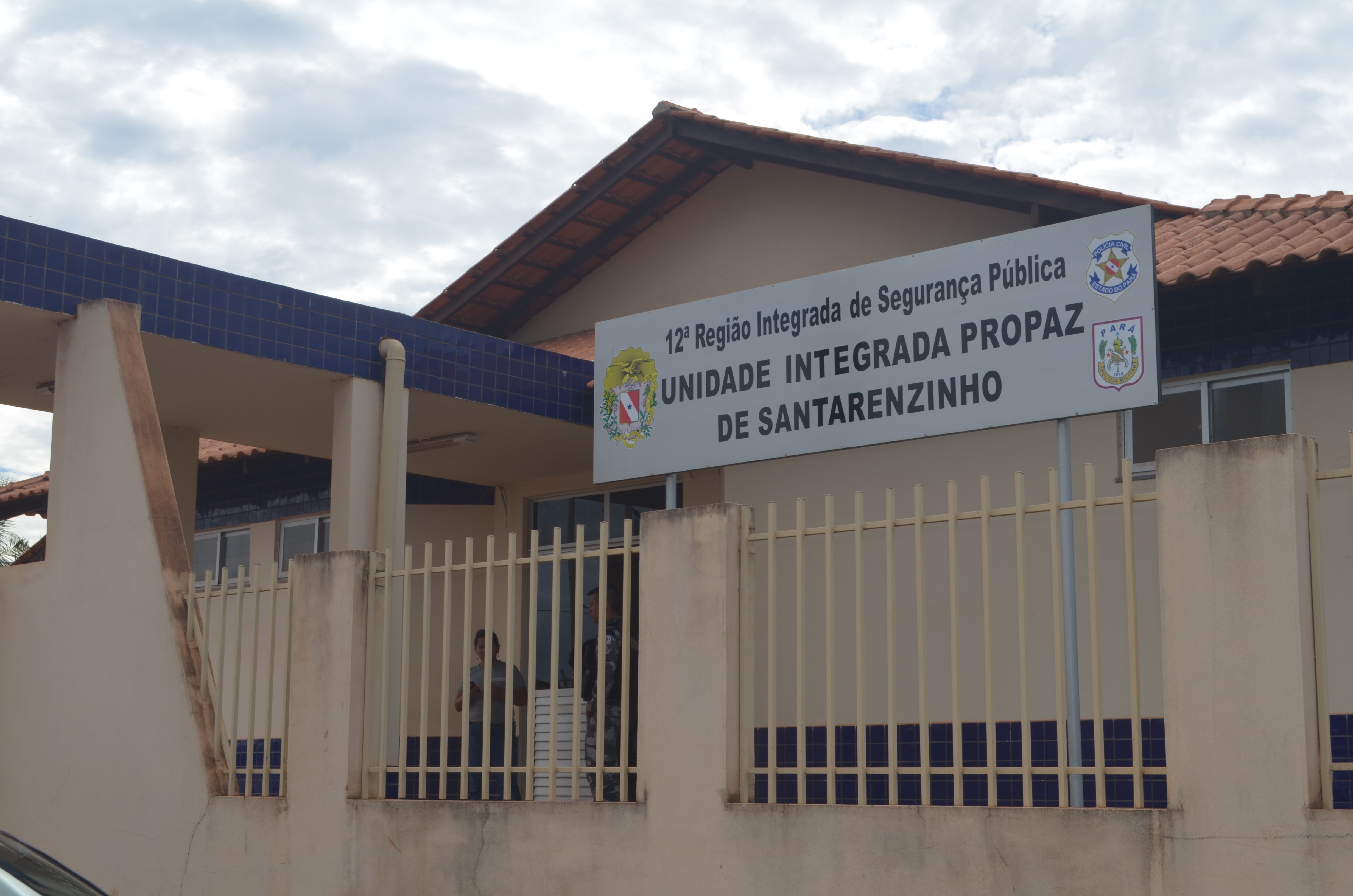 PC deflagra operação 'Gênese' para combater o tráfico de drogas na grande área do Santarenzinho