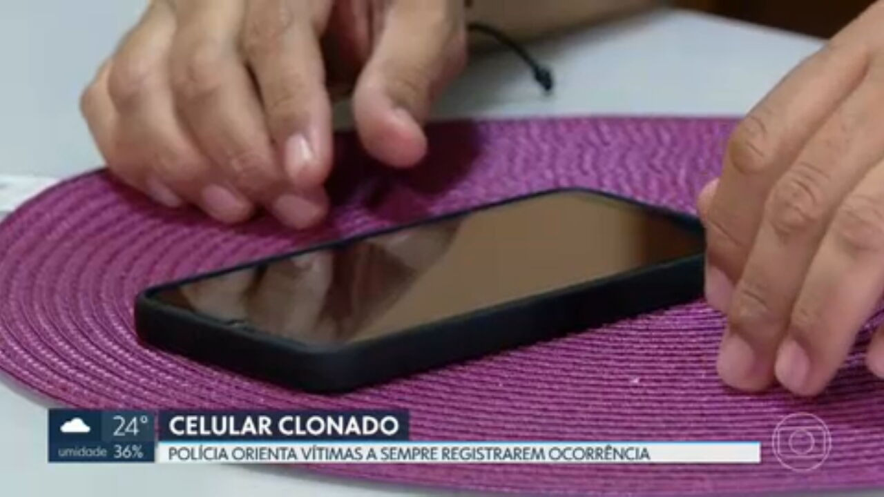 VÍDEOS: DF2 de quarta-feira, 10 de julho de 2024