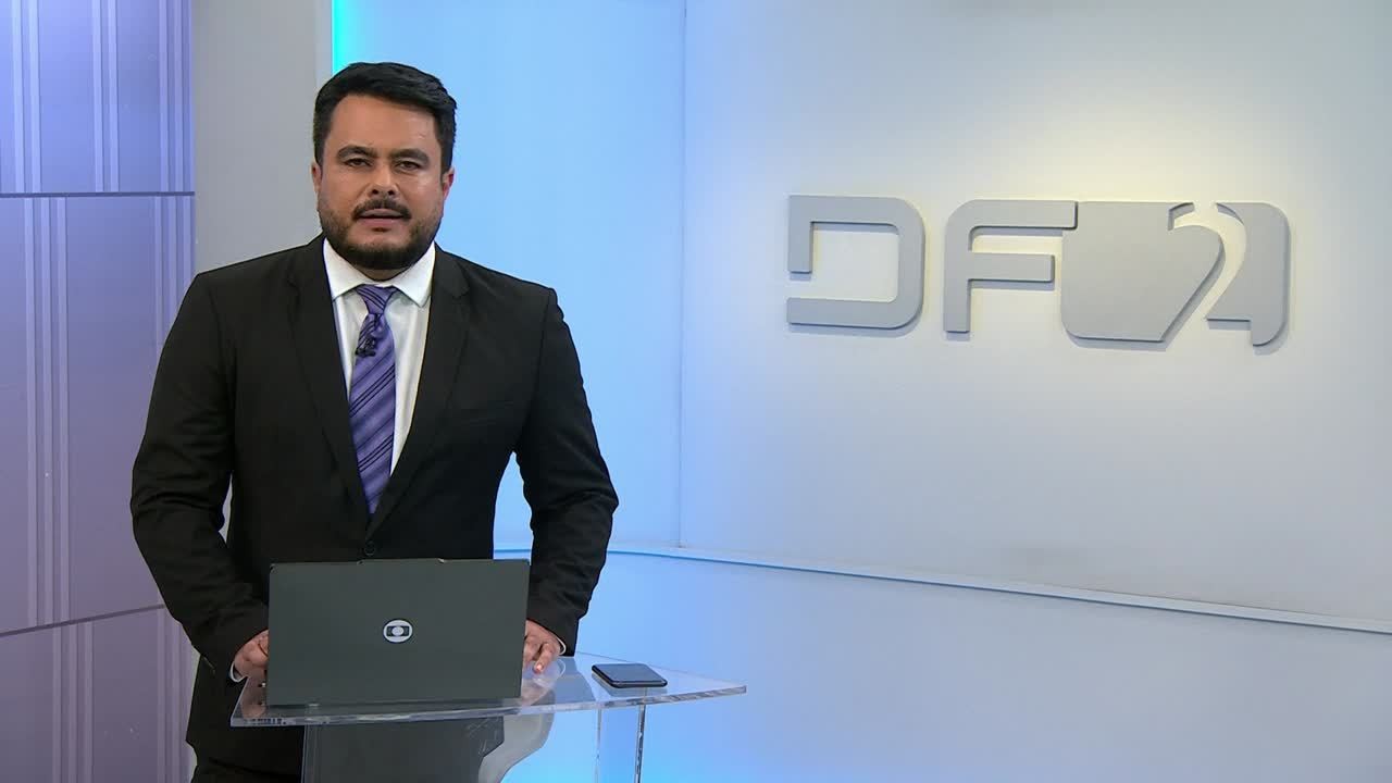 VÍDEOS: DF2 de sexta-feira, 2 de maio de 2025