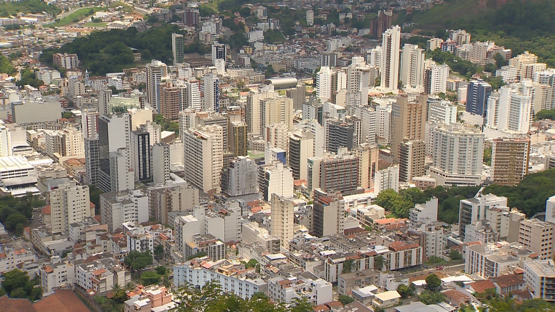 IPTU 2025 contribuintes de Juiz de Fora podem pagar o imposto à vista com 10 de desconto