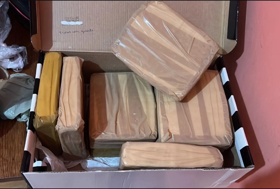 Mais de 40 pessoas são presas em operação contra crime organizado no PA e em outros estados