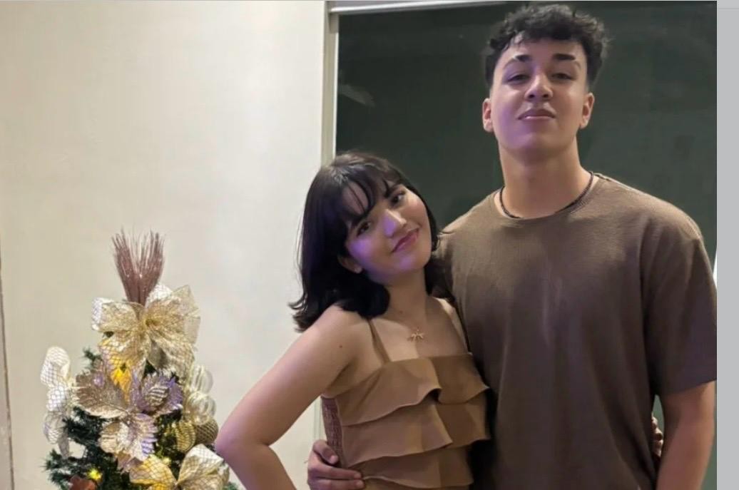 Namorado se despede de jovem morta em Santana com declaração: 'Você sempre foi minha força'