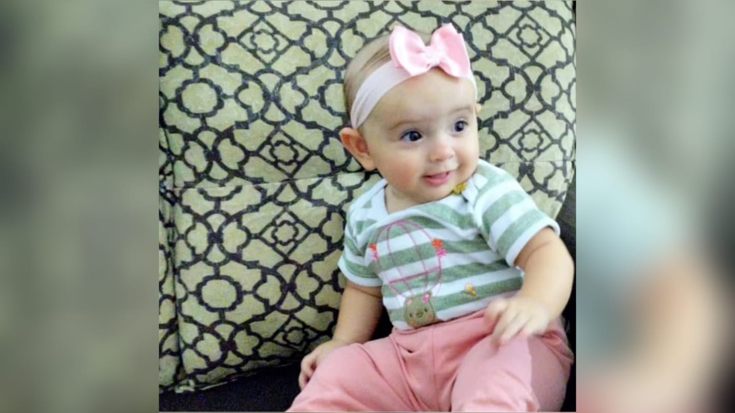 Criança de 1 ano morre após se afogar em balde no interior do Ceará