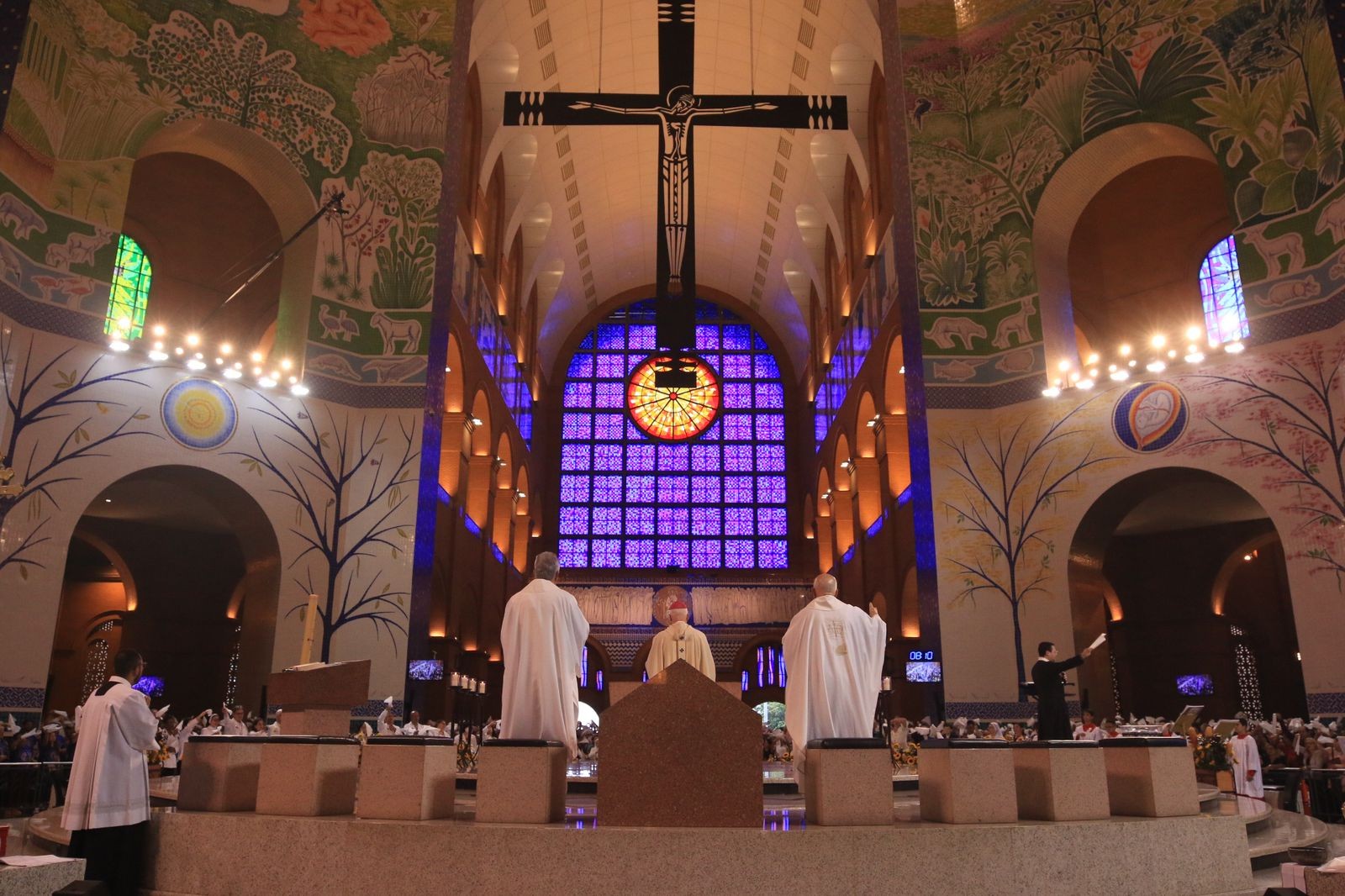 Imagem da notícia - G1