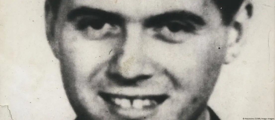 'Anjo da morte': como ossada de médico nazista, descoberta há 40 anos, virou material didático no Brasil