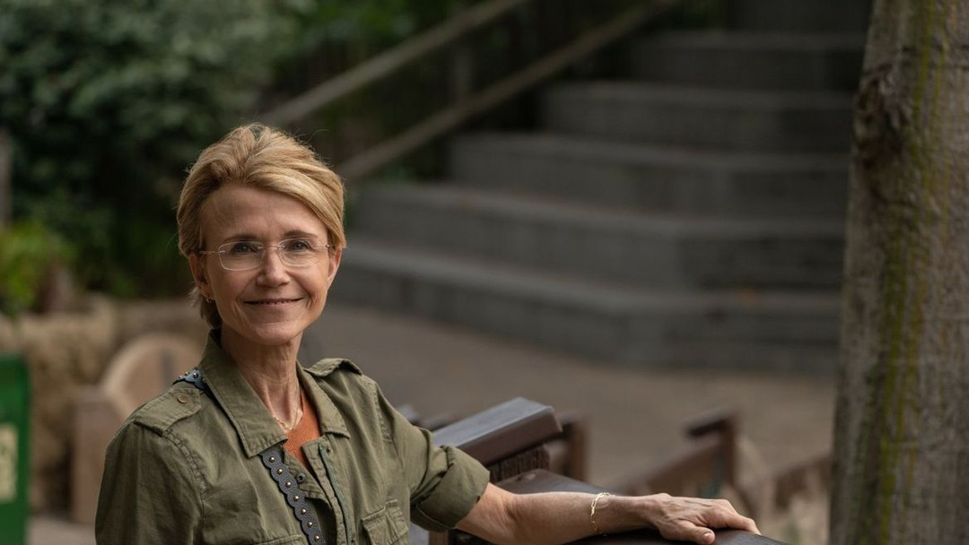 Médica diz que animais podem ser a chave para resolver problemas de saúde dos humanos