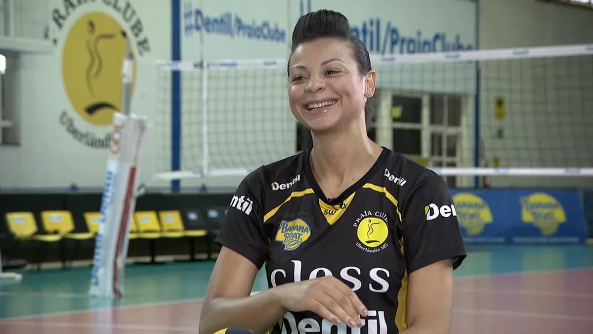 Former Olympic Champion Walewska Oliveira Passes Away: A Tribute to Her Remarkable Volleyball Legacy