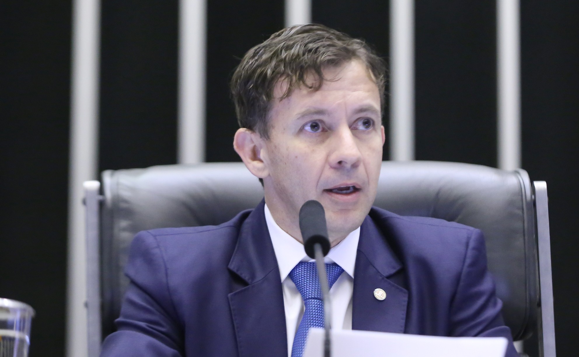 PF mira deputado Eduardo Velloso (União) em operação sobre desvio de emendas no Acre
